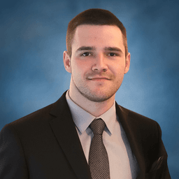 Portrait of Jason Conklin, creator of StateStats