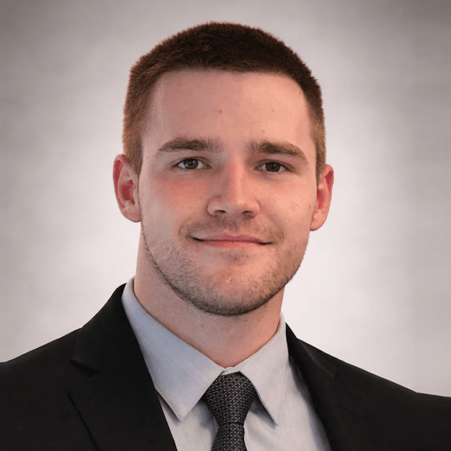 Portrait of Jason Conklin, creator of StateStats